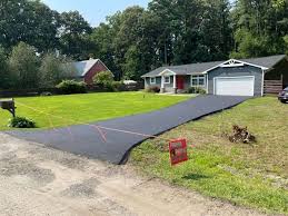 Best Heated Driveway Installation  in Summerville, SC